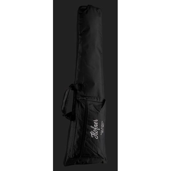 H&ouml;fner Shorty Bass Root Beer