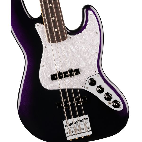 Fender Player II Mod J Bass RW DSK
