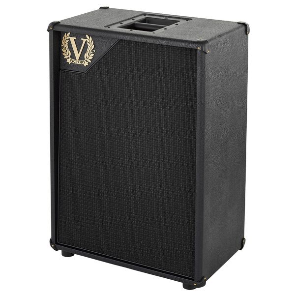 Victory Amplifiers Sheriff 212 Cabinet