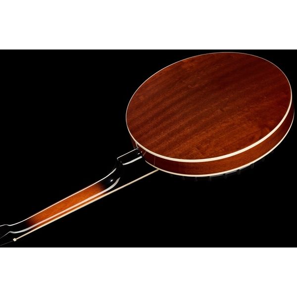 Harley Benton HBJ-24 Short Scale Teno w/Case