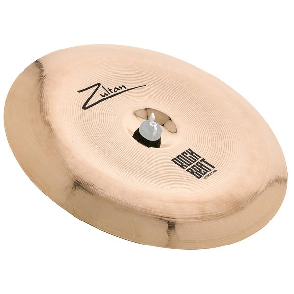 Zultan 18" Rock Beat China