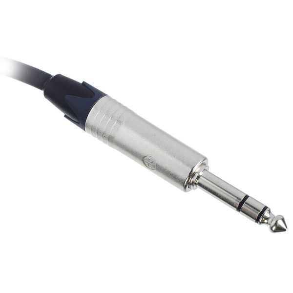 Sommer Cable Stage 22 SGN4-0500-SW