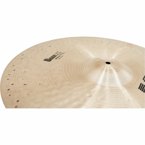 Zildjian 22" K-Series Dark Medium Ride