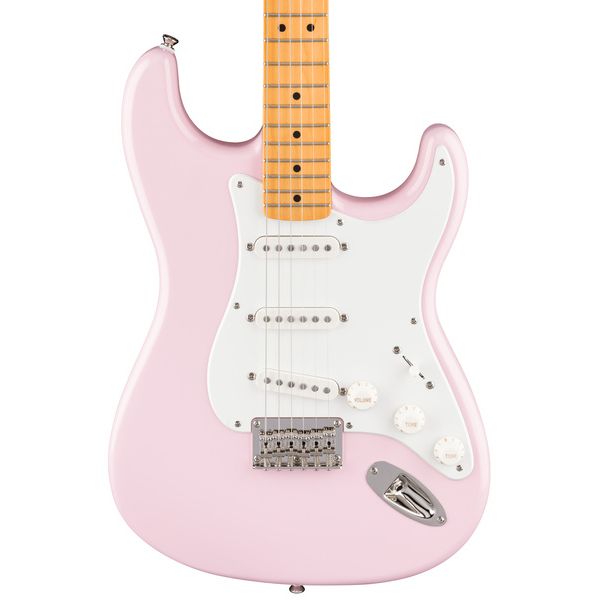 Squier CV 50s Strat HT MN PPG SHP