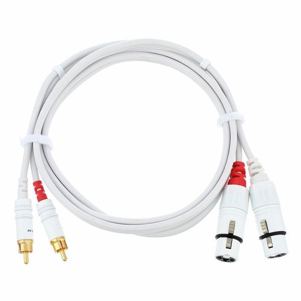 Cordial CFU 1,5 FC-Snow