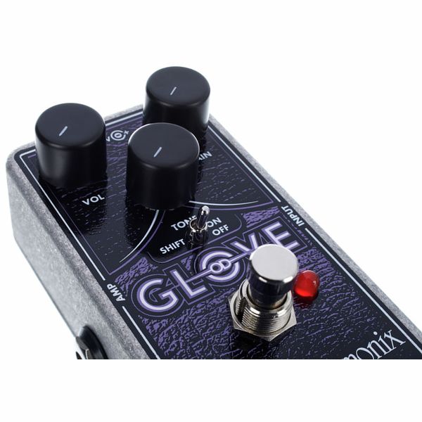 Electro Harmonix OD Glove