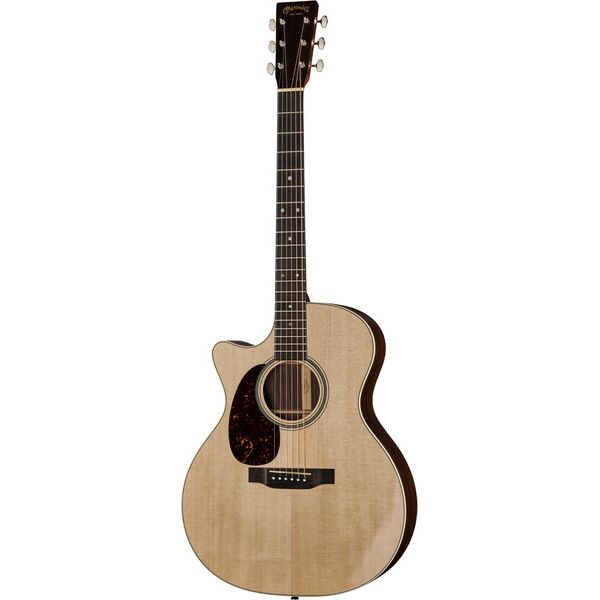 Martin Guitar GPC-16E-01 LH