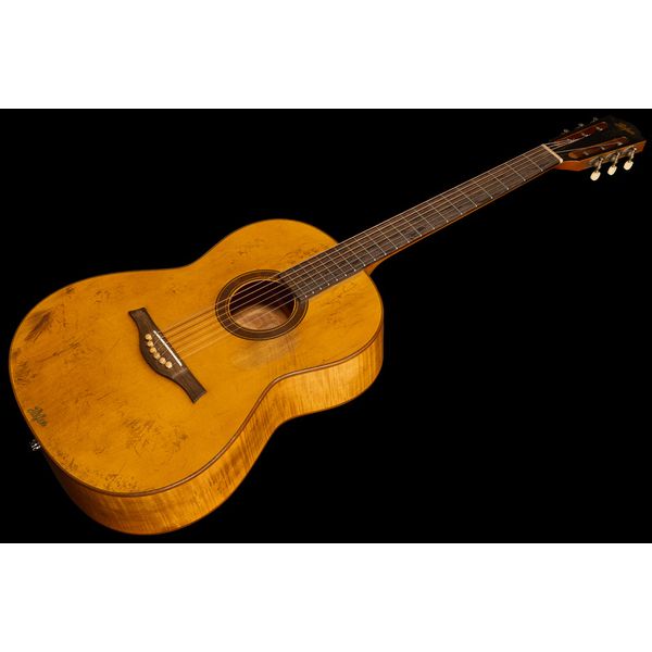 H&ouml;fner HA-MS-7-RLC Steelstring