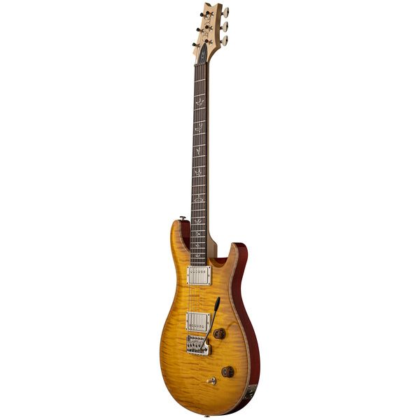 PRS CE 22 LTD McCarty Sunburst