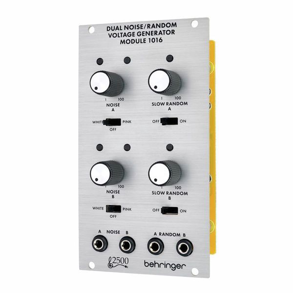Behringer Dual Noise / Random Gen. 1016