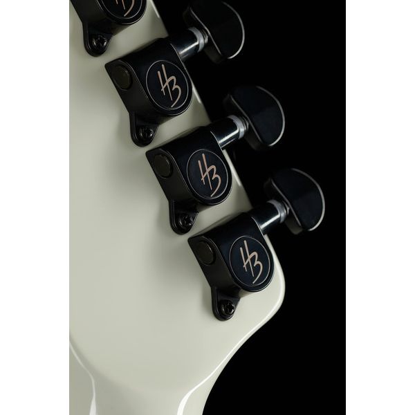 Harley Benton EX-84 Modern EMG VW