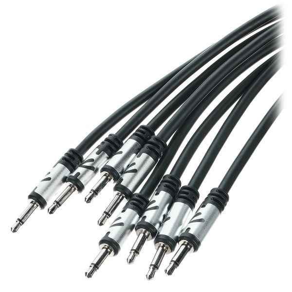 Joranalogue Audio Design Patch 60 Black