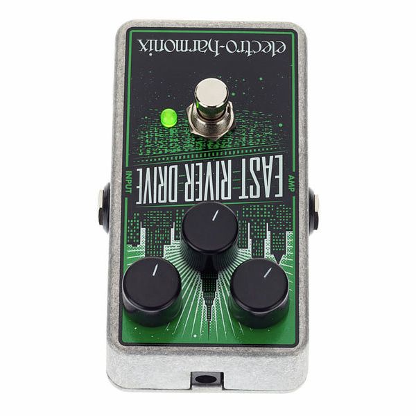 Electro Harmonix East River Drive