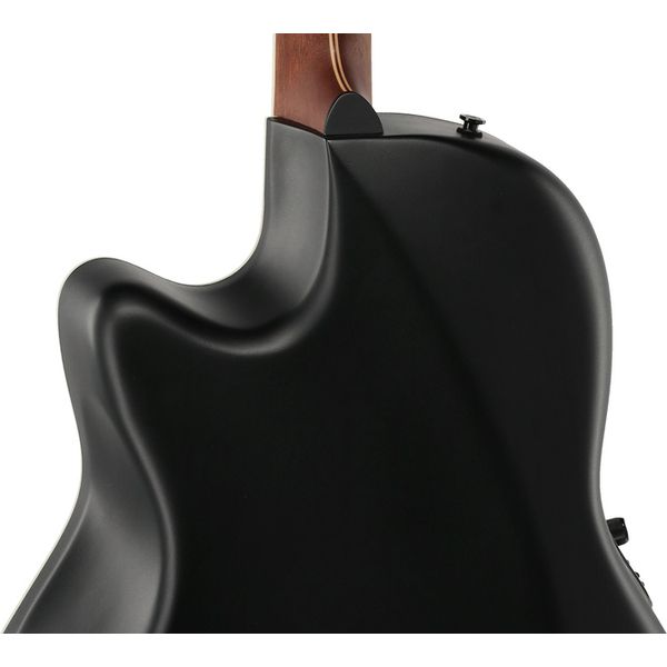 Ovation Custom Balladeer 2762BL-VB-G