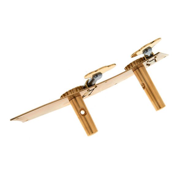 Rubner Double Bass Machines 1/8 -1/16