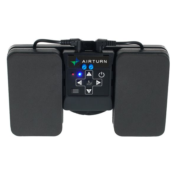 Airturn Tap Adjustable