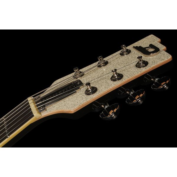 Duesenberg Alliance Series Dave Baksh