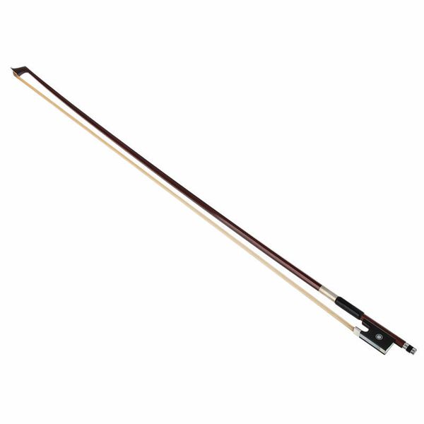 Michael M&ouml;nnig 10261K Violin Bow Silver