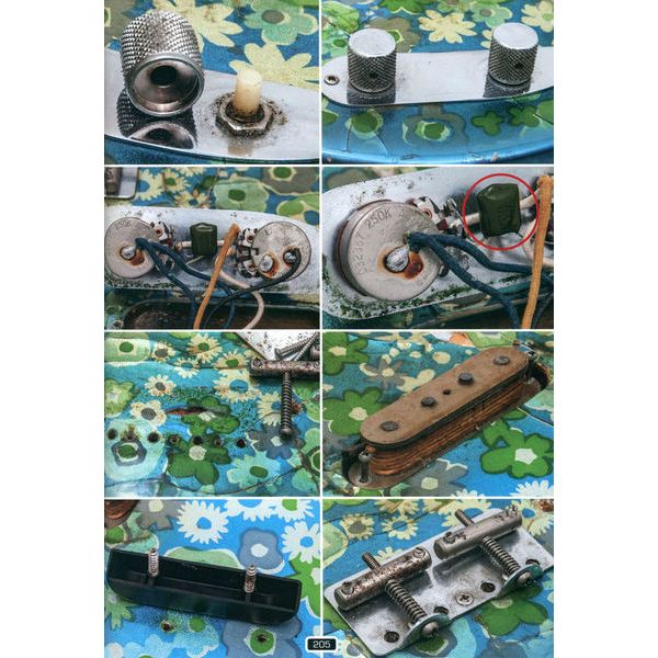 Prisma Melody Club Our Vintage Soul 3