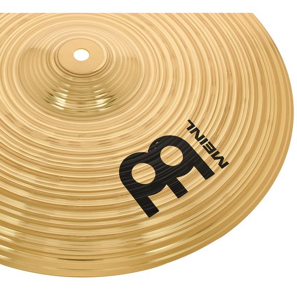 Meinl HCS Expanded Cymbal Set