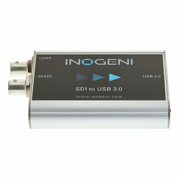 Inogeni SDI-USB 3.0 Converter