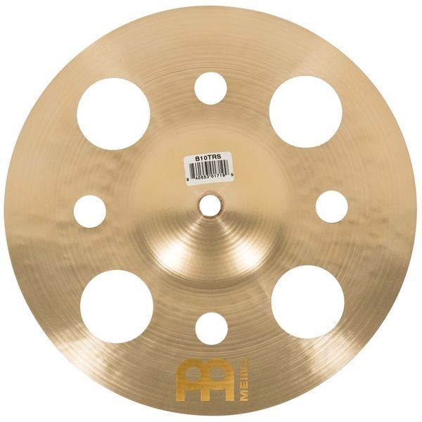 Meinl 10" Byzance Vintage Tr. Splash