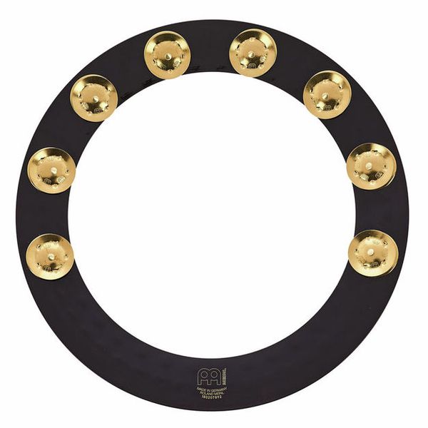 Meinl 13" Backbeat Pro Tambourine
