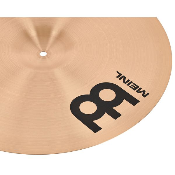 Meinl 18" Pure Alloy Thin Crash