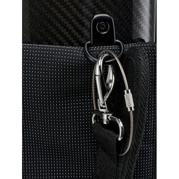 Gewa Idea 1.8 Violin Case Black SH