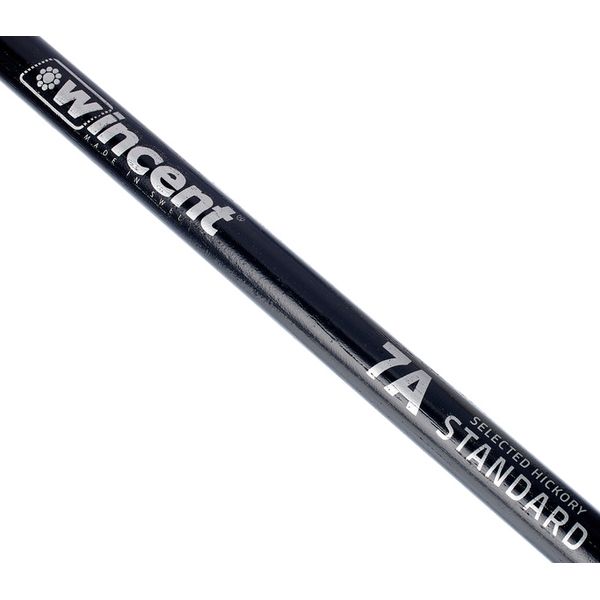 Wincent 7ACB Hickory Black