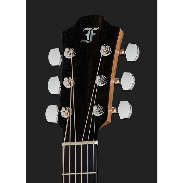 Furch Blue Deluxe Gc-SW a