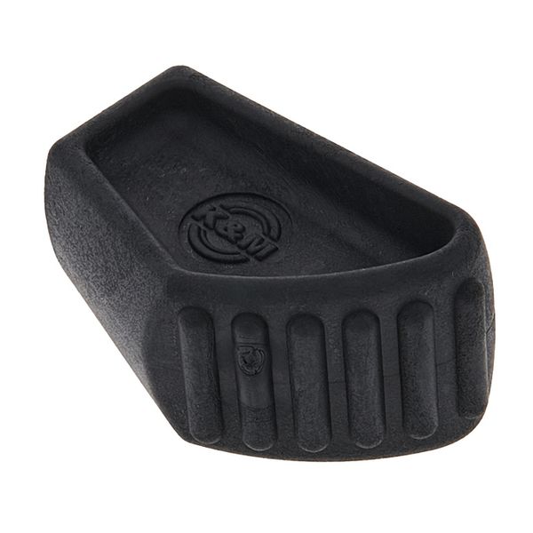 K&M Rubber Foot f. K&M 107