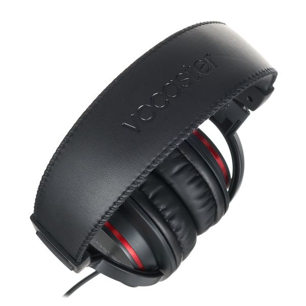 Focusrite Vocaster Two Studio