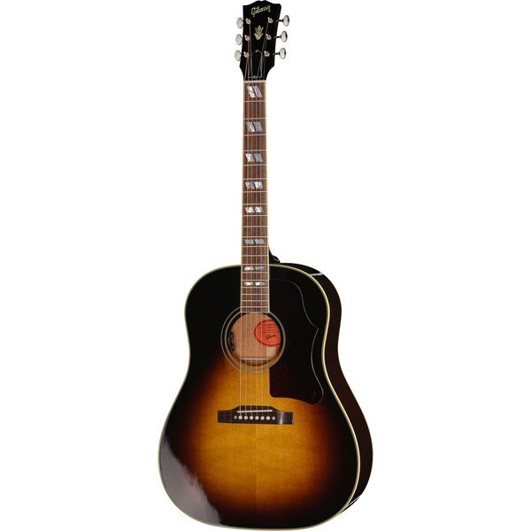 Gibson Southern Jumbo Original VS