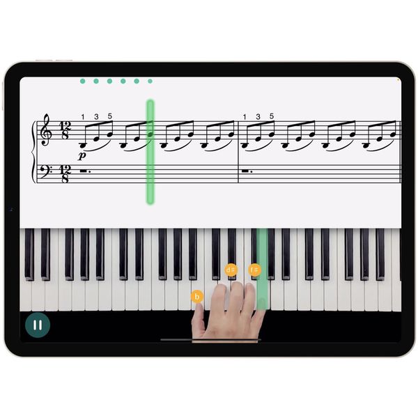 Skoove Subscription 12 Months