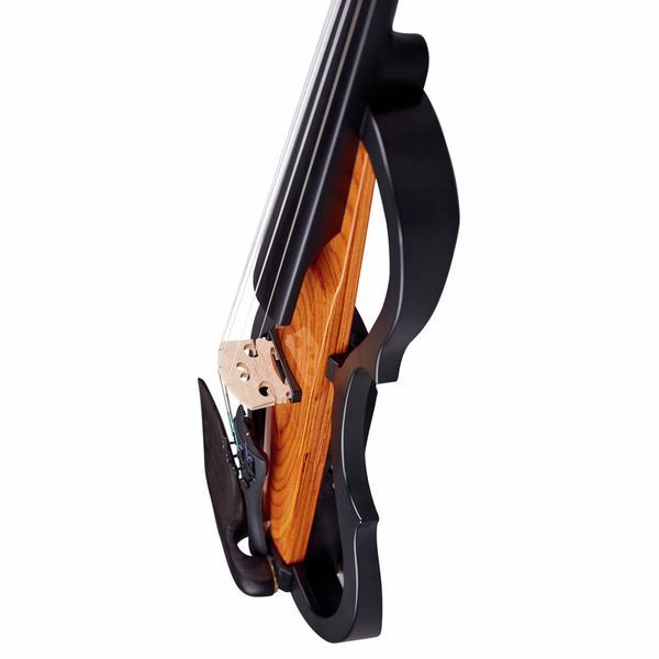 Harley Benton HBV 990AMB 4/4 Electric Violin