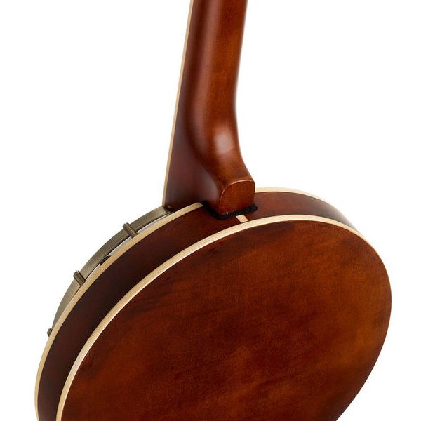 Harley Benton BJU-15Pro Banjo Ukulele