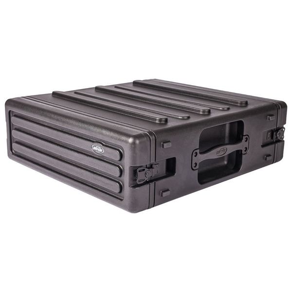 SKB R3U Roto Rack