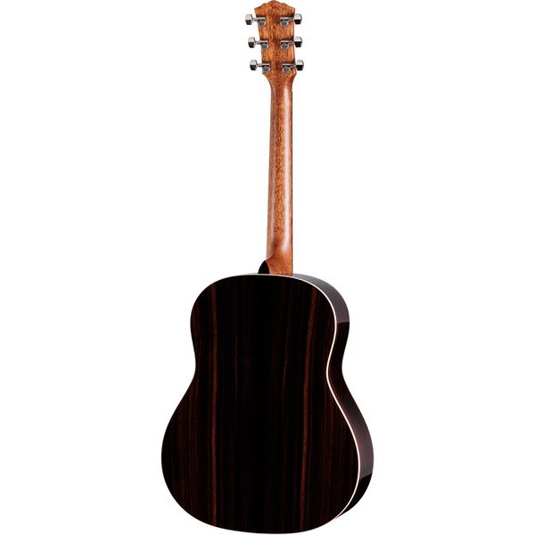 Taylor Gold Label 717e Blacktop