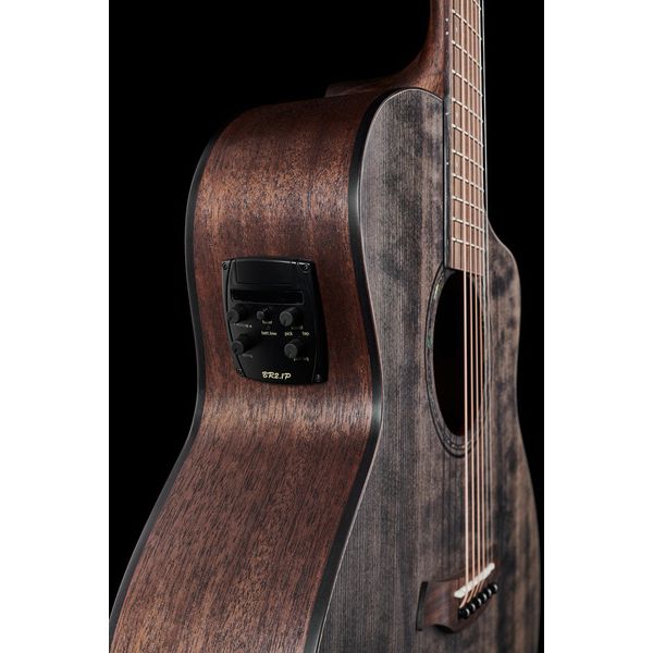 Baton Rouge X11S/FJE-SCC