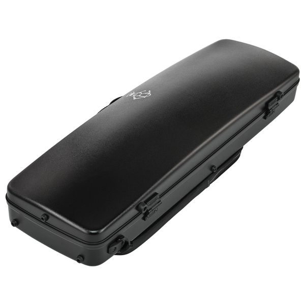 Bogaro & Clemente Nicole Violin Case BK/CH