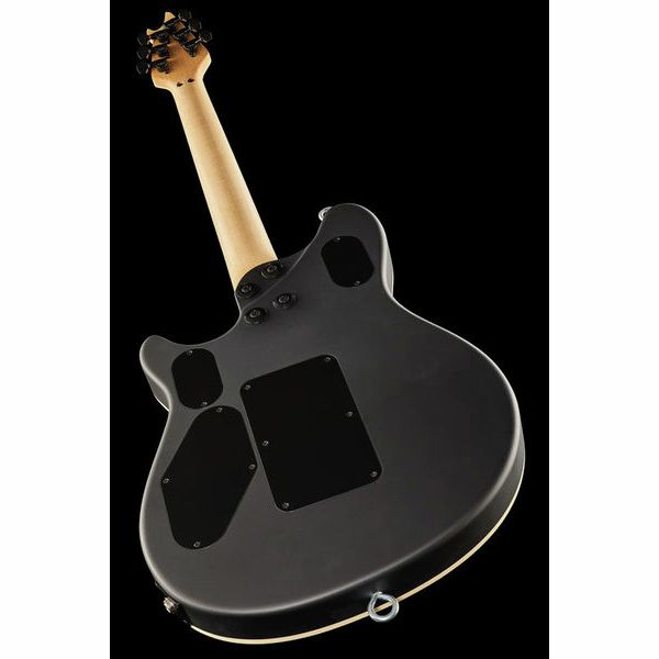 Evh Wolfgang USA EVH Signature BK