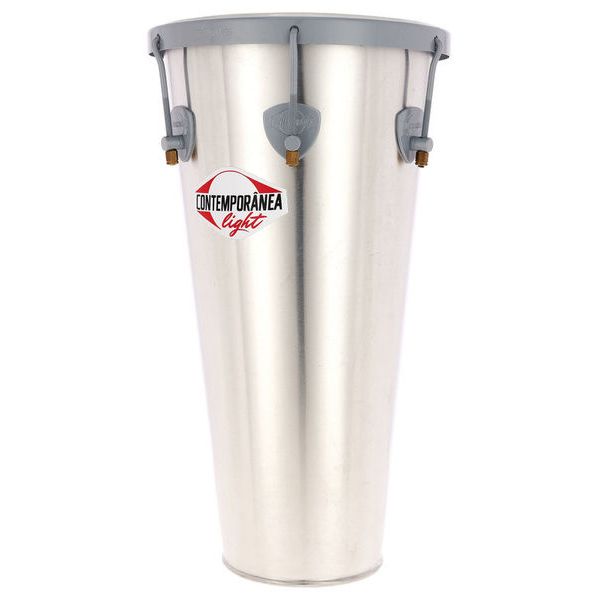 Contemporanea 10"x50cm Timbal light