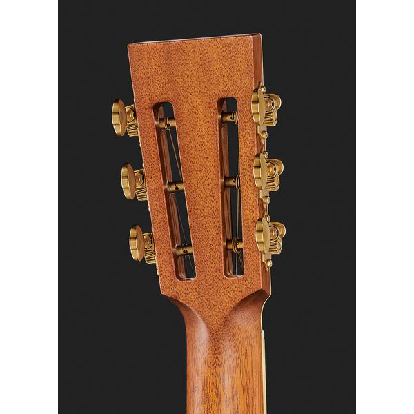 Furch Vintage 2 OOM Slotted a