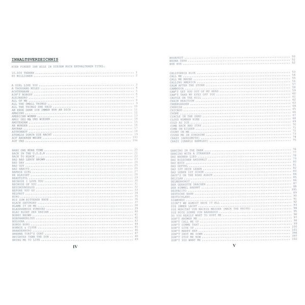 Edition Dux Das Ding 5