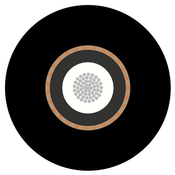 Sommer Cable Tricone MKII