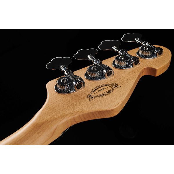 Sandberg California II TT 4 RW 3-TS LH