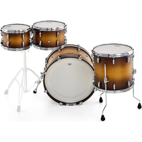 Pearl Masters Map. Pure 20" 4pc #831