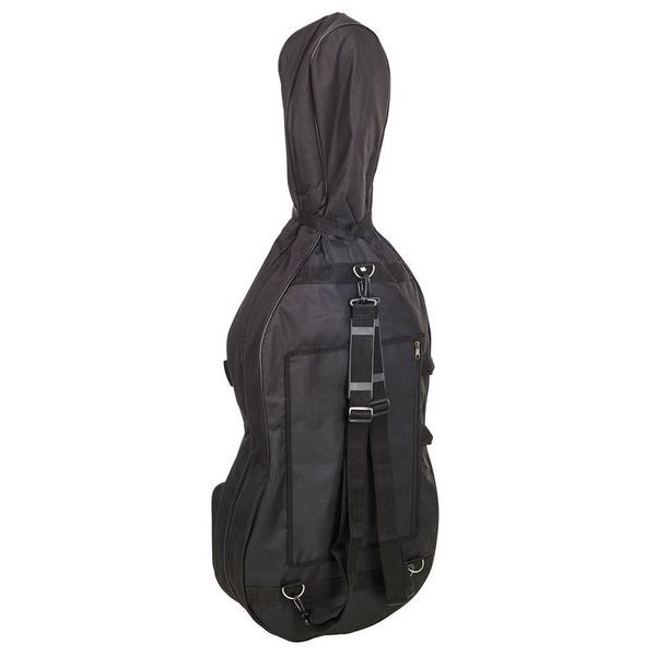 Hidersine Studenti Cello Set 3/4