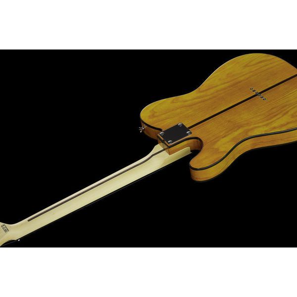 Harley Benton TE-80 NT Deluxe Series Set 1